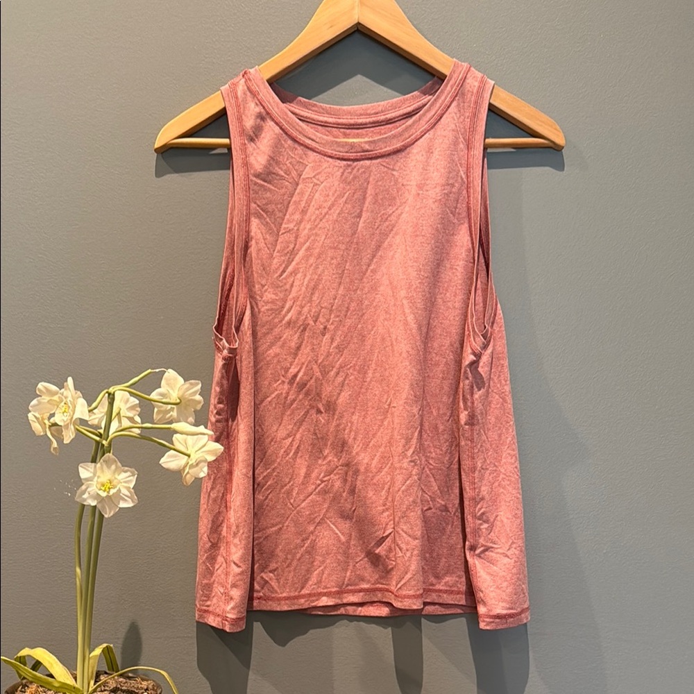 Athleta tank